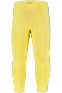 4President legging Lucia light yellow